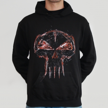 RTC 20 Years Hooded, Black