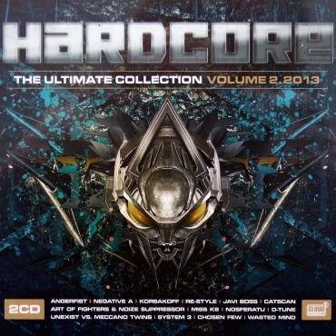 Hardcore T.U.C. 2013 Part 2