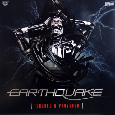 Earthquake - Ignore & provoked