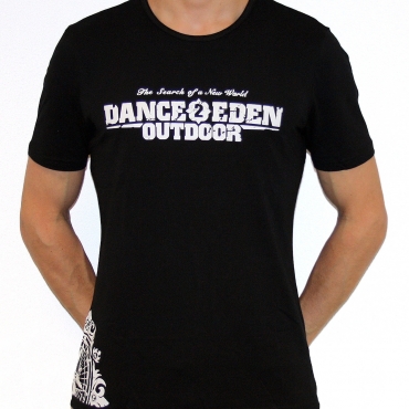 Dance 2 Eden, Partyshirt