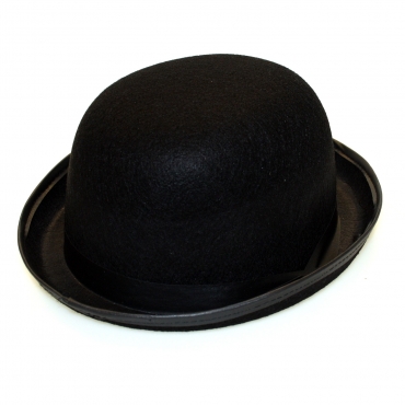 Peacock Hat