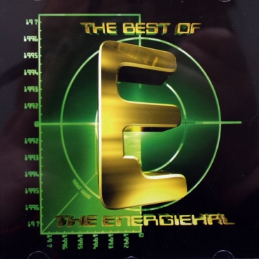 Best of The Energiehal Giftbox (Early Rave Juwel)