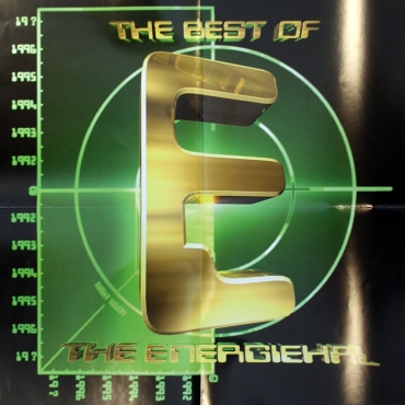 Best of The Energiehal Giftbox (Early Rave Juwel)