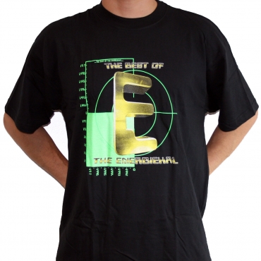 Best of The Energiehal Giftbox (Early Rave Juwel)