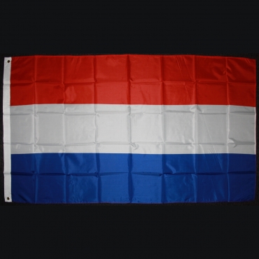 Dutch Flag