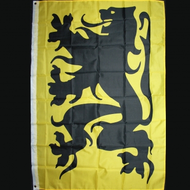 Flemisch Flag