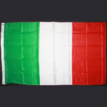Italian Flag
