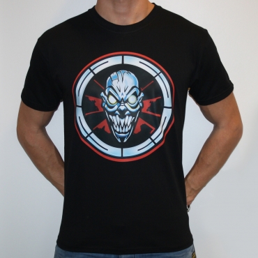 CSR GTA Black Short Sleeve