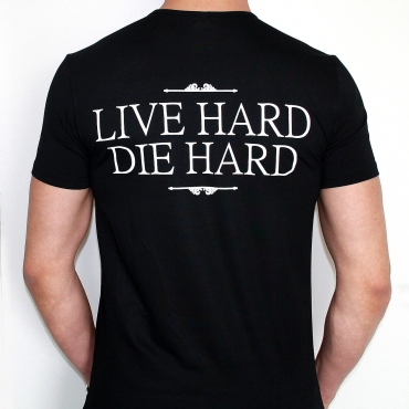 Original Hardcore Gangster Shortsleeve