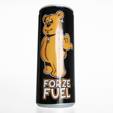 Forze Fuel Energy Drink