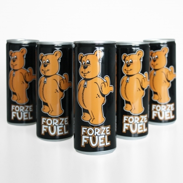 Forze Fuel Energy Drink