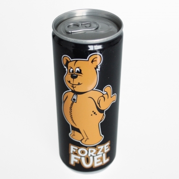 Forze Fuel Energy Drink