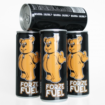 Forze Fuel Energy Drink