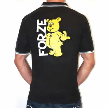 Forze 'Wanna Play' polo de luxe