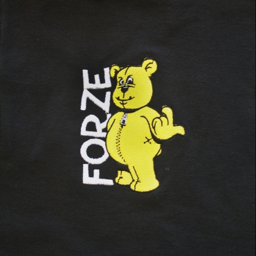 Forze 'Wanna Play' polo de luxe