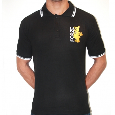 Forze 'Wanna Play' polo de luxe