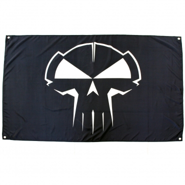 Rotterdam Terror Corps Flag