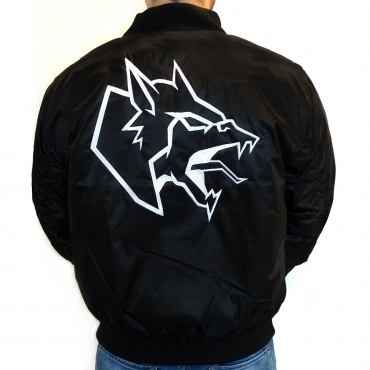 Neophyte WMA Bomber 2016