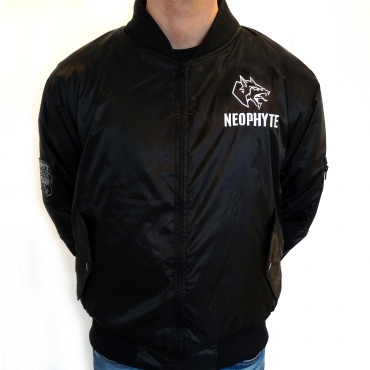 Neophyte WMA Bomber 2016