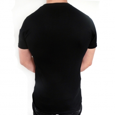 Dj Amnesys 'Eliciting Sounds Causing a Brainstorm'short sleeve