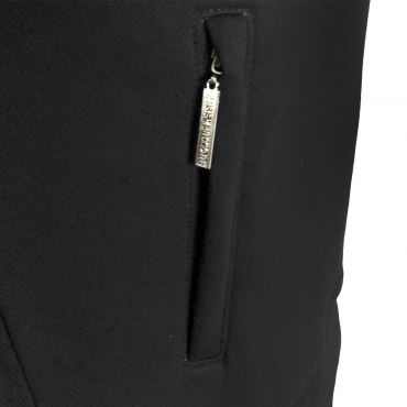 This is Hardcore Sweater Scorpion style