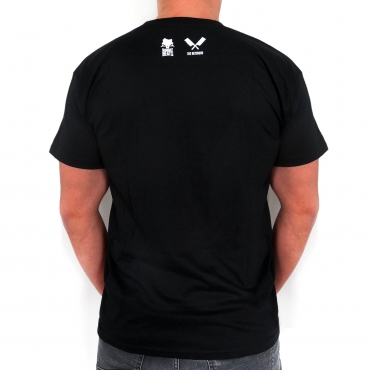 Hungry Beats Futurecore Shortsleeve