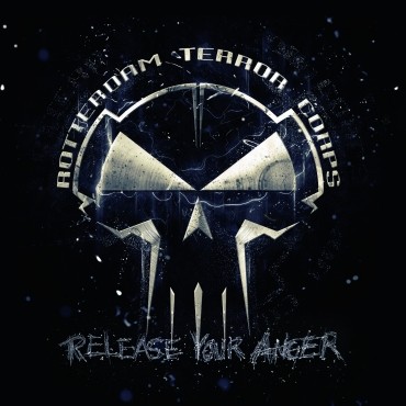 Rotterdam Terror Corps - Release Your Anger 2CD Limited number back in stock!