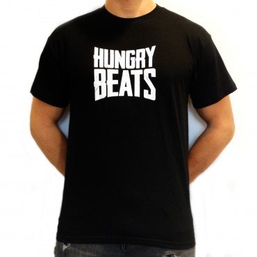 Hungry Beats Frenchcore Legion Shirt