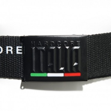 Hardcore Italia Belt