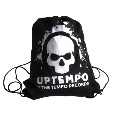 Uptempo is the Tempo Gym Bag