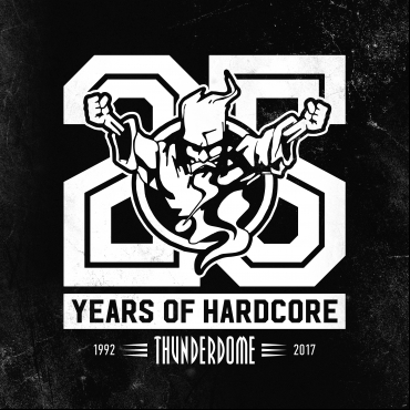 THUNDERDOME 25 Years of Hardcore