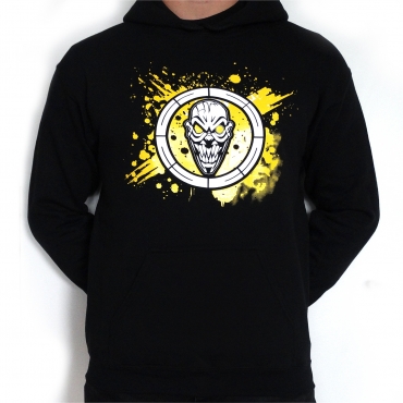CSR Yellow Terror Hooded