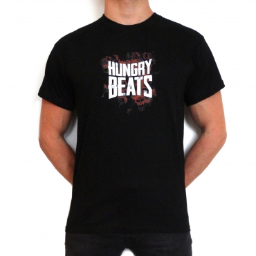 Hungry Beats Frenchcore Legion Shirt