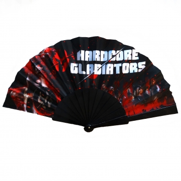 Hardcore Gladiators Fan