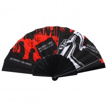 Disobey Records Fan