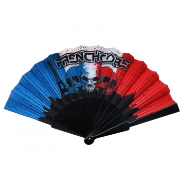 Frenchcore fan