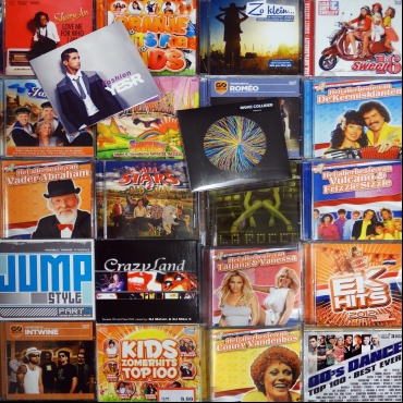 NL CD Pack