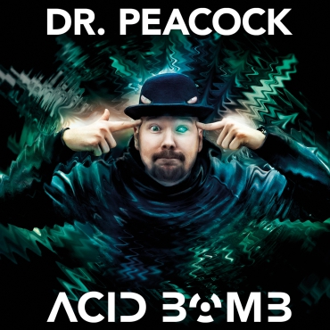 Peacock Acid Bomb CD