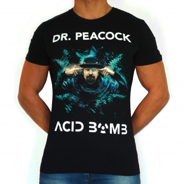 Dr. Peacock Gift Box