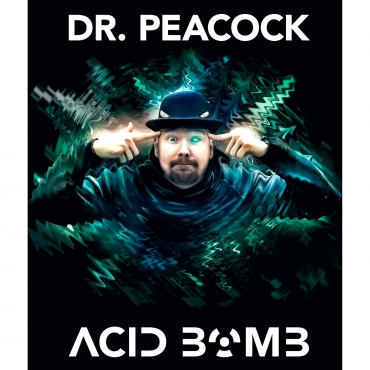 Dr. Peacock Gift Box