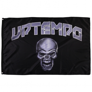 Uptempo Banner The Damned
