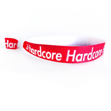 Supreme Hardcore festival band