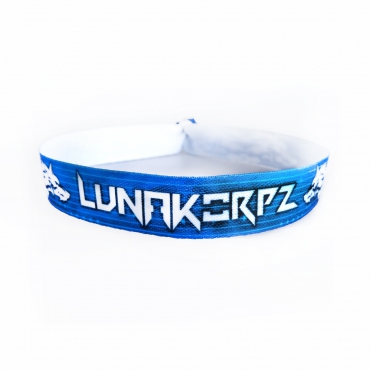 Lunakorpz festival bracelet