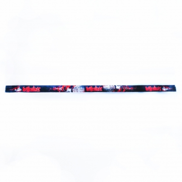 Hellraiser festival band