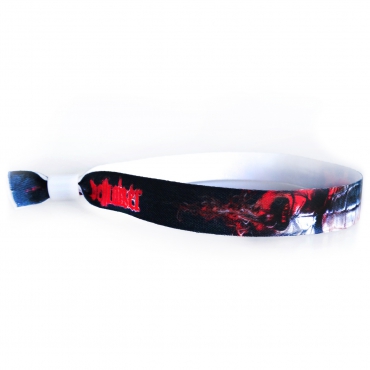 Hellraiser festival band