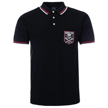 100% Hardcore Polo Religion