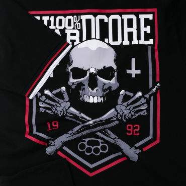 100% Hardcore Polo Religion