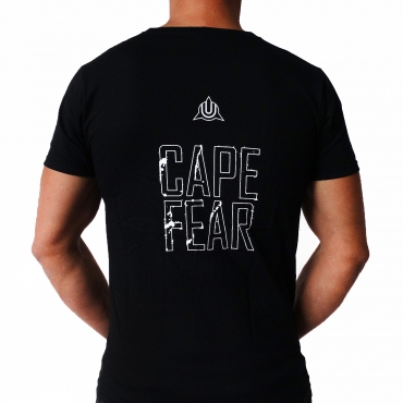 Black Cape Fear shortsleeve