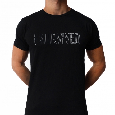Black Cape Fear shortsleeve