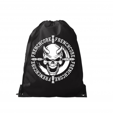 Frenchcore Stringbag dead evil